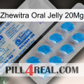 Zhewitra Oral Jelly 20Mg new15